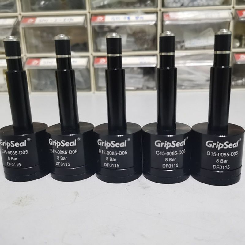 G15非标快速接头图片