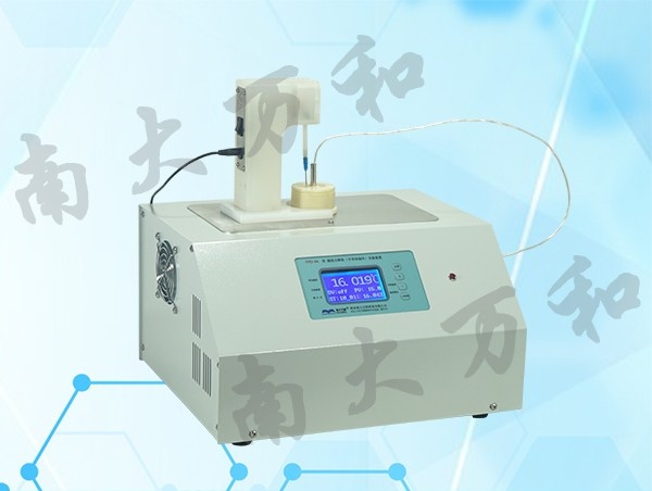 FPD-4A凝固点降低(半导体制冷)实验装置图片