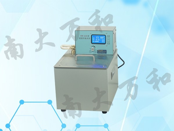HK-2A型超级恒温水浴图片