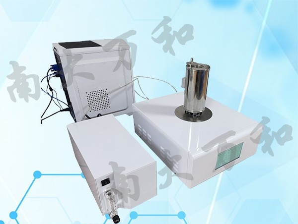 NDTG-IIa/NDTG-IIIa型热失重分析仪图片