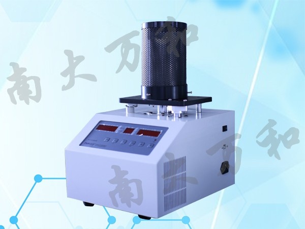 NDTA-II差热分析仪图片