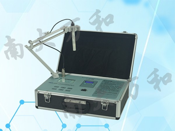 NDWH-CEI-I数字式弱电解质解离常数测定仪图片