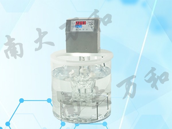 HK-1D过氧化氢分解反应实验(量气法)图片