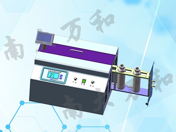 LPC-3600型紫外光催化反应实验装置图片