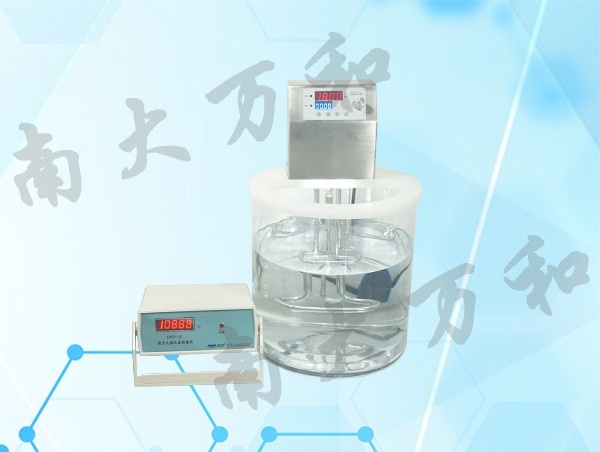 DMP-2C过氧化氢分解反应实验(测压法)图片