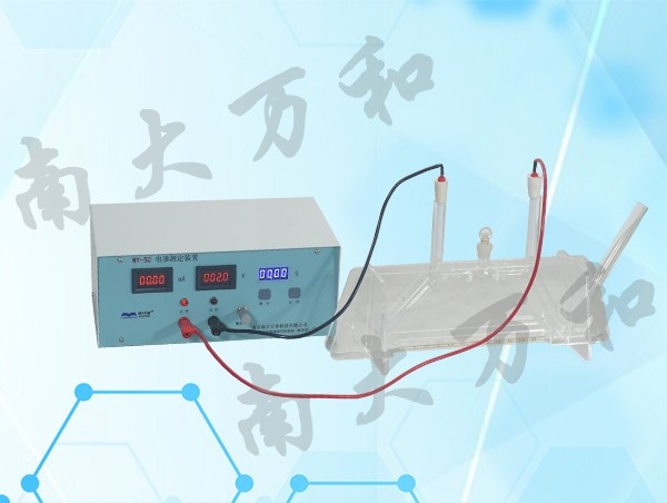 WY-5C型电渗实验装置图片