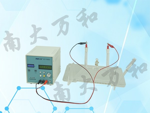 WY-5B型电渗测定装置图片