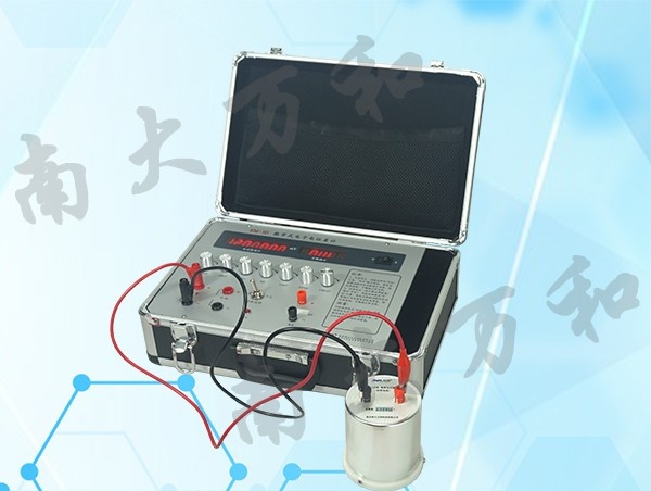 EM-3D电动势的测定实验(数字式电子电位差计)图片