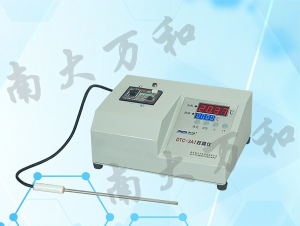 DTC-2AI型控温仪图片