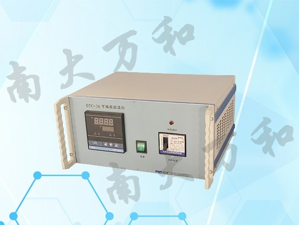 DTC-3A型控温仪图片