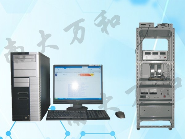 ND-MR-603型各向异性磁电阻实验仪图片