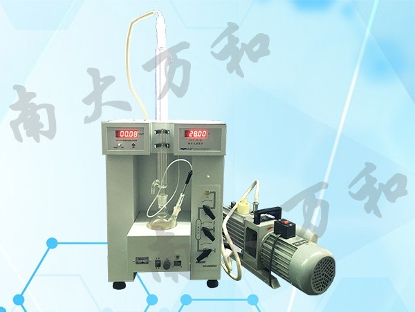 DPCY-6D型动态法饱和蒸气压一体化测量装置图片