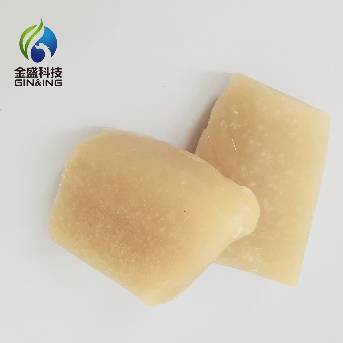 十聚甘油单硬脂酸酯图片