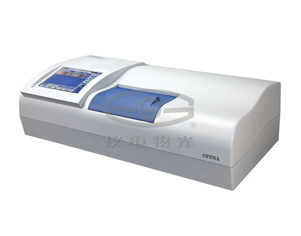 SGW®-532自动(高速)旋光仪图片