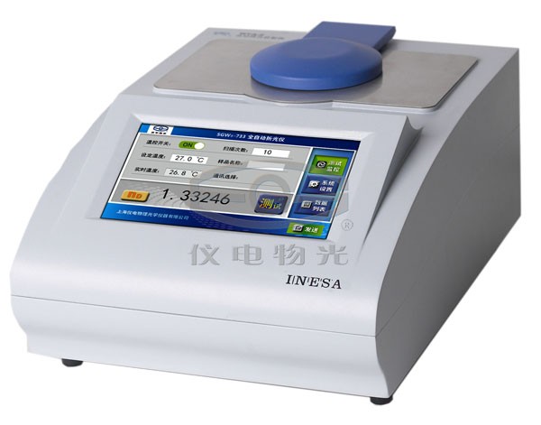 SGW®-731全自动折光仪图片