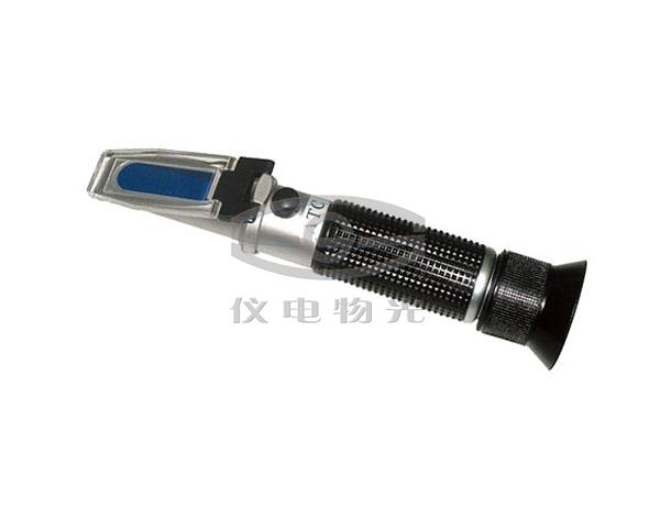 WZS手持折光仪(糖量计)图片