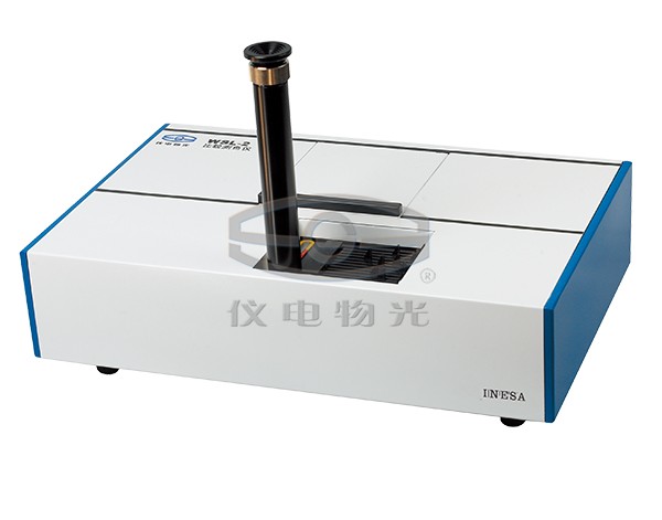 WSL-2比较测色仪(罗维朋比色计)图片