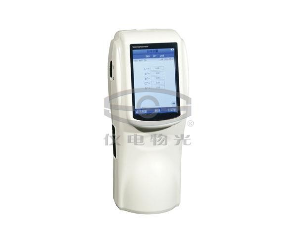 WSF-1B便携式分光测色仪图片