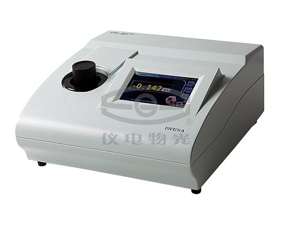 WGZ-4000浊度计图片