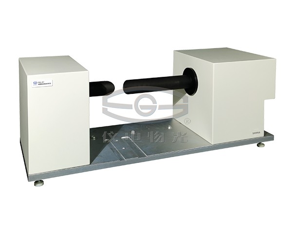 WJL-501喷雾激光粒度分析仪图片