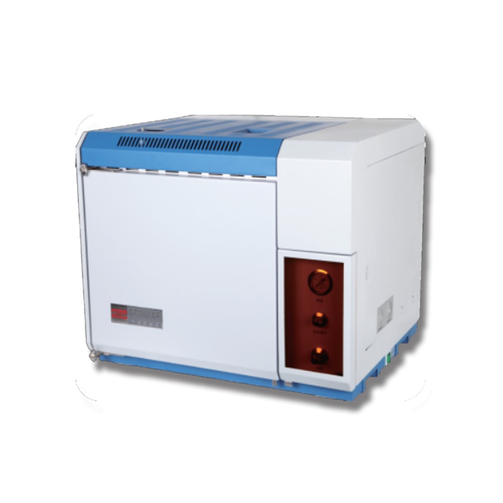 GC102AF气相色谱仪图片