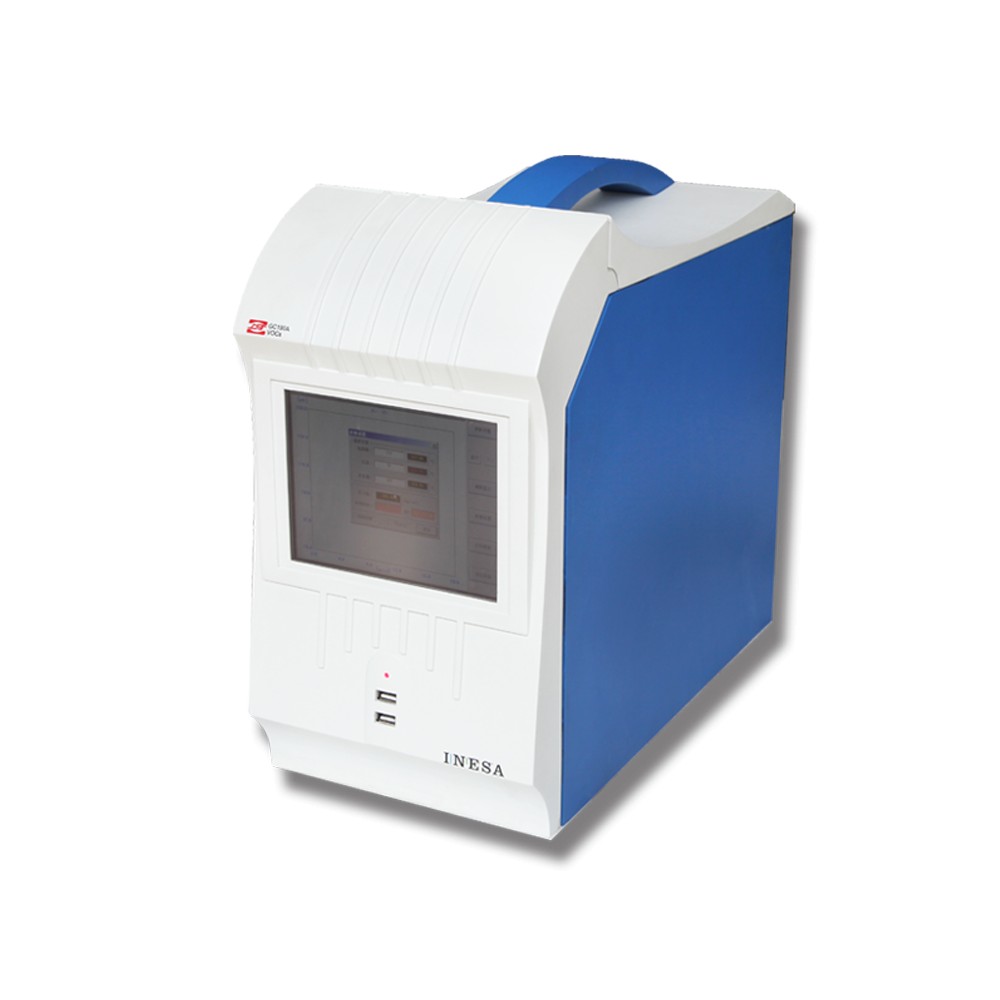 GC190A气相色谱仪图片