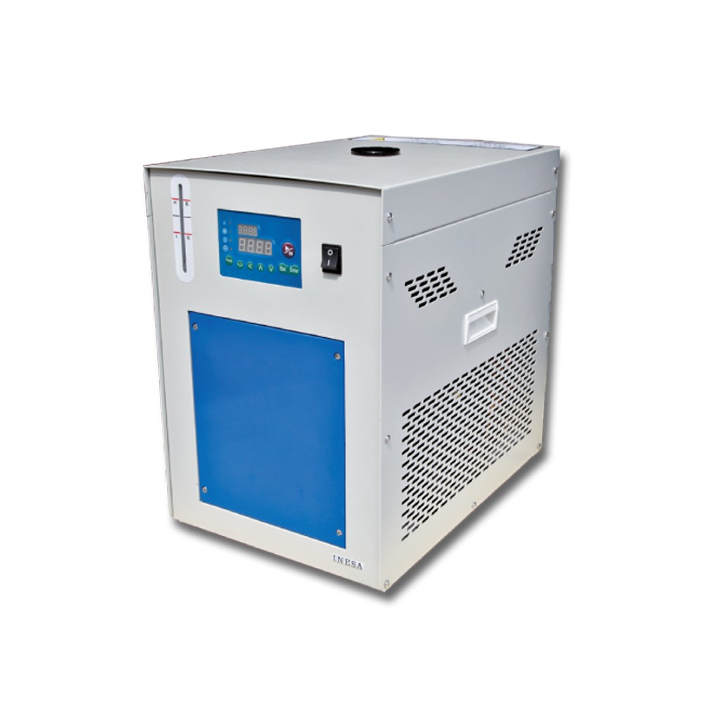AS800冷却水循环机图片