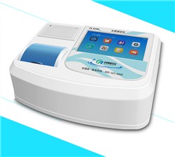 TR 8100型多参数水质测定仪图片