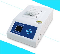 TDR-16A消解仪(16孔智能型)图片