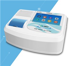 TR 8100A型COD快速测定仪图片