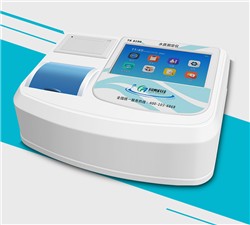 TR 8100P型总磷快速测定仪图片