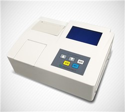 TR-131总磷快速测定仪(打印型)图片