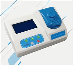 TR-131S总磷快速测定仪(经济型)图片