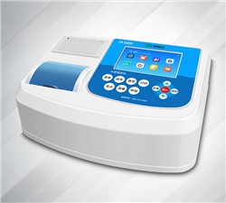TR 8100N型总氮测定仪图片