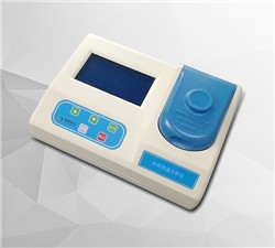 TR-708S色度测定仪(经济型)图片