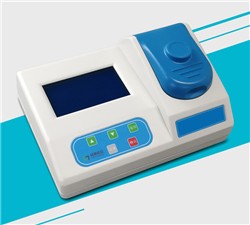 TR-740S镍测定仪(经济型)图片