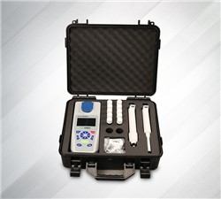 TR-750H锌测定仪图片
