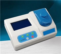 TR-750S锌测定仪(经济型)图片