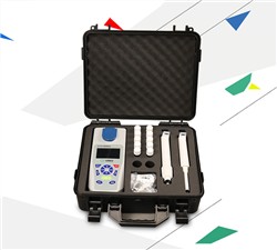 TR-107H磷酸盐测定仪图片