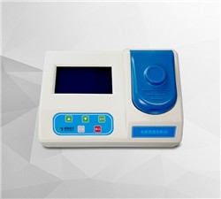 TR-107S磷酸盐测定仪(经济型)图片