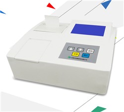 TR-107型磷酸盐测定仪(打印型)图片