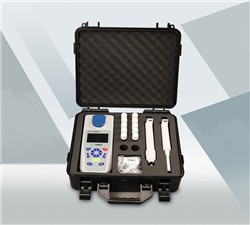 TR-703H硫酸盐测定仪图片
