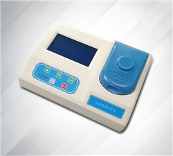 TR-703S硫酸盐测定仪(经济型)图片