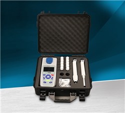 TR-102H氰化物测定仪图片