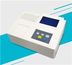 TR-102氰化物测定仪(打印型)图片