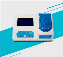 TR-103S亚硝酸盐测定仪(经济型)图片