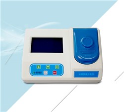 TR-106S余氯总氯测定仪(经济型)图片