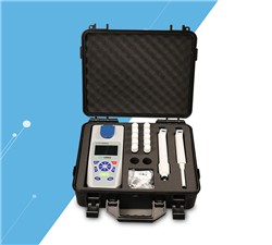 TR-151H二氧化氯测定仪图片