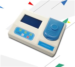 TR-151S二氧化氯测定仪(经济型)图片