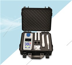 TR-115H高锰酸盐指数(CODmn)图片